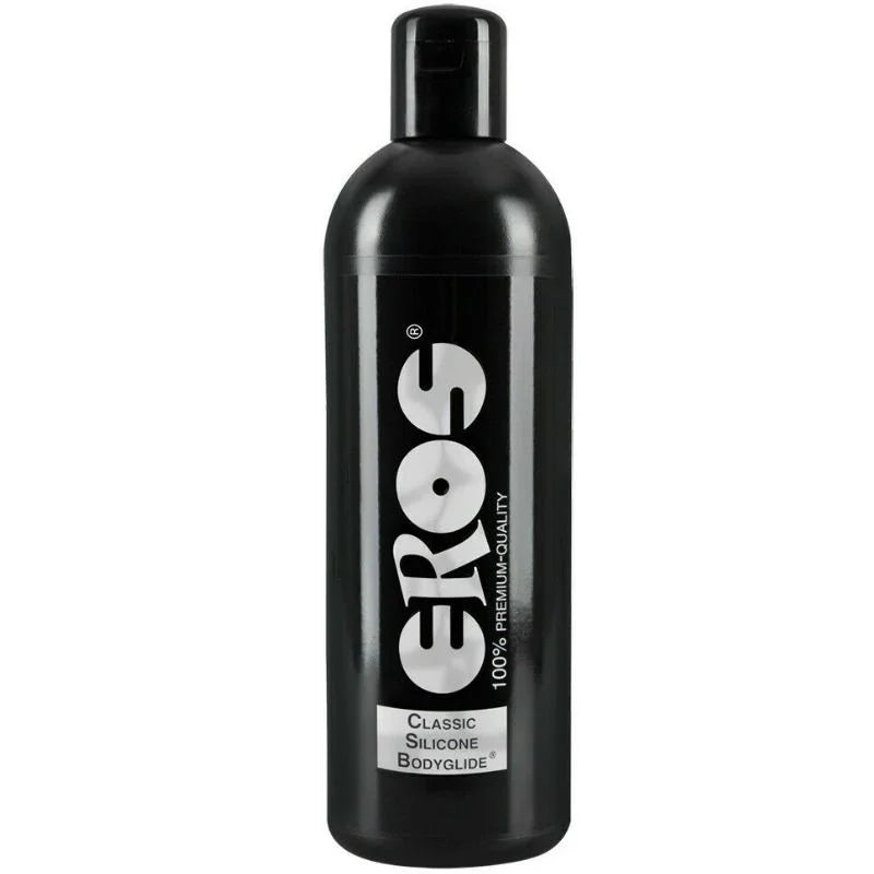 EROS - CLASSIC SILICONA BODYGLIDE 500 ML - Nuvica