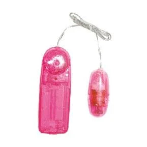 BAILE - ANTHEA MAGIC FLESH VIBRATON PUSSY - Nuvica