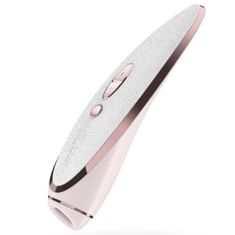 SATISFYER - LUXURY PRET A PORTER - Nuvica