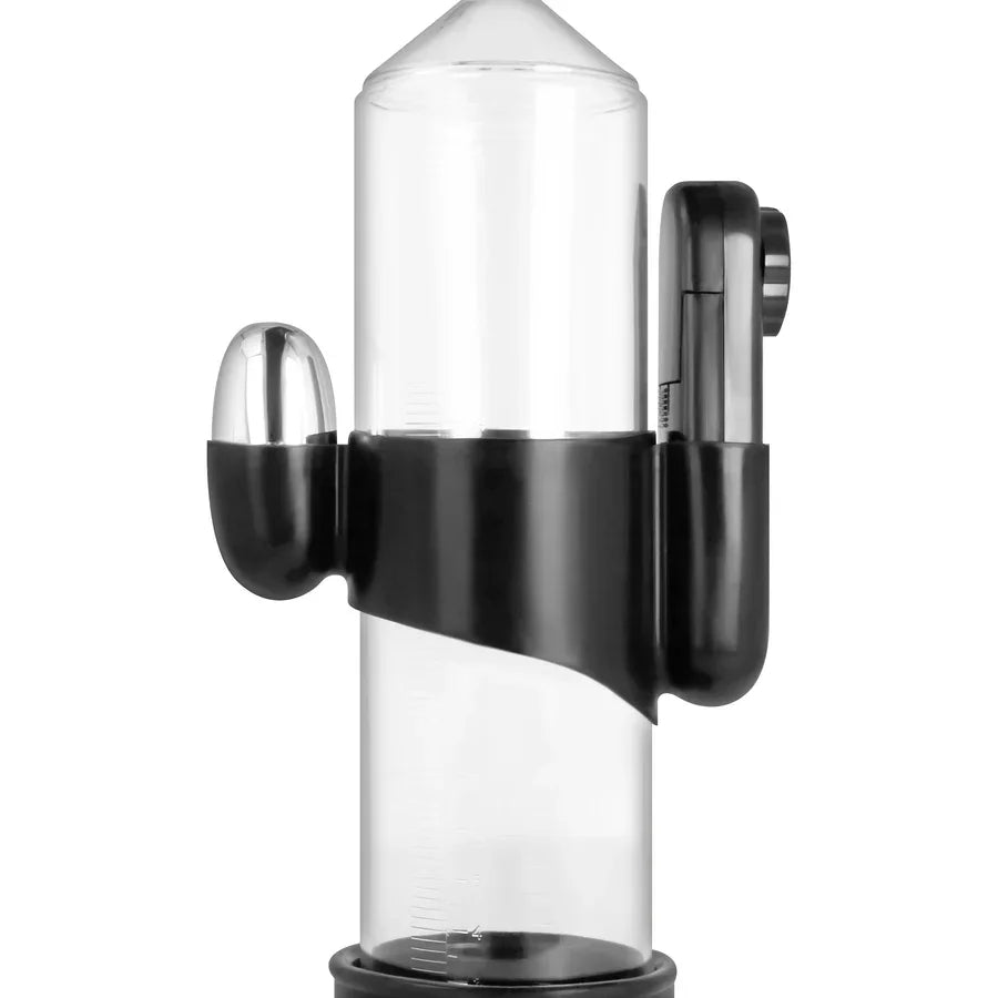 PUMP ADDICTED - VIBRADOR PARA BOMBA - Nuvica