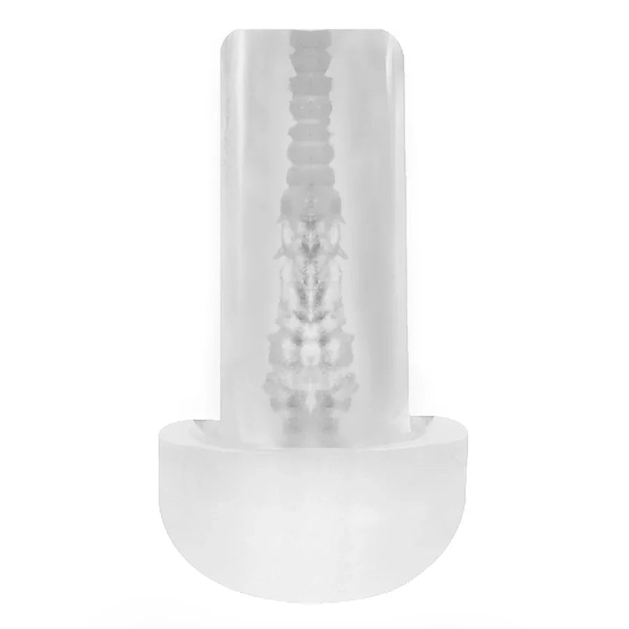 PUMP ADDICTED - PLEASURE SLEEVE BOMBA AUTOMATICA - Nuvica