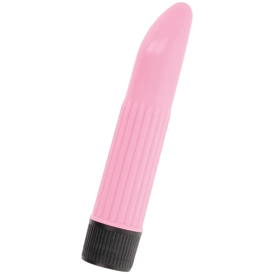 INTENSE - SONNY VIBRADOR ROSA - Nuvica
