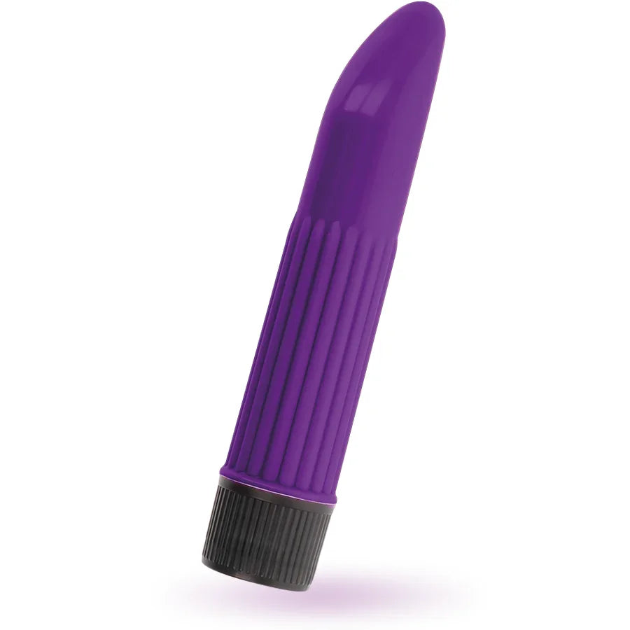INTENSE - SONNY VIBRADOR LILA - Nuvica