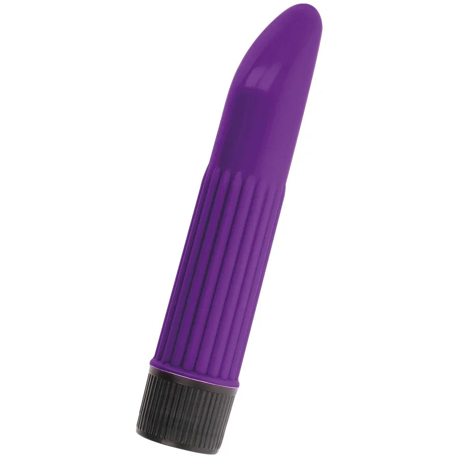 INTENSE - SONNY VIBRADOR LILA - Nuvica