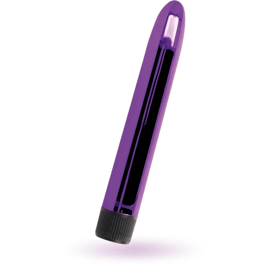 INTENSE - VITO VIBRADOR LILA - Nuvica