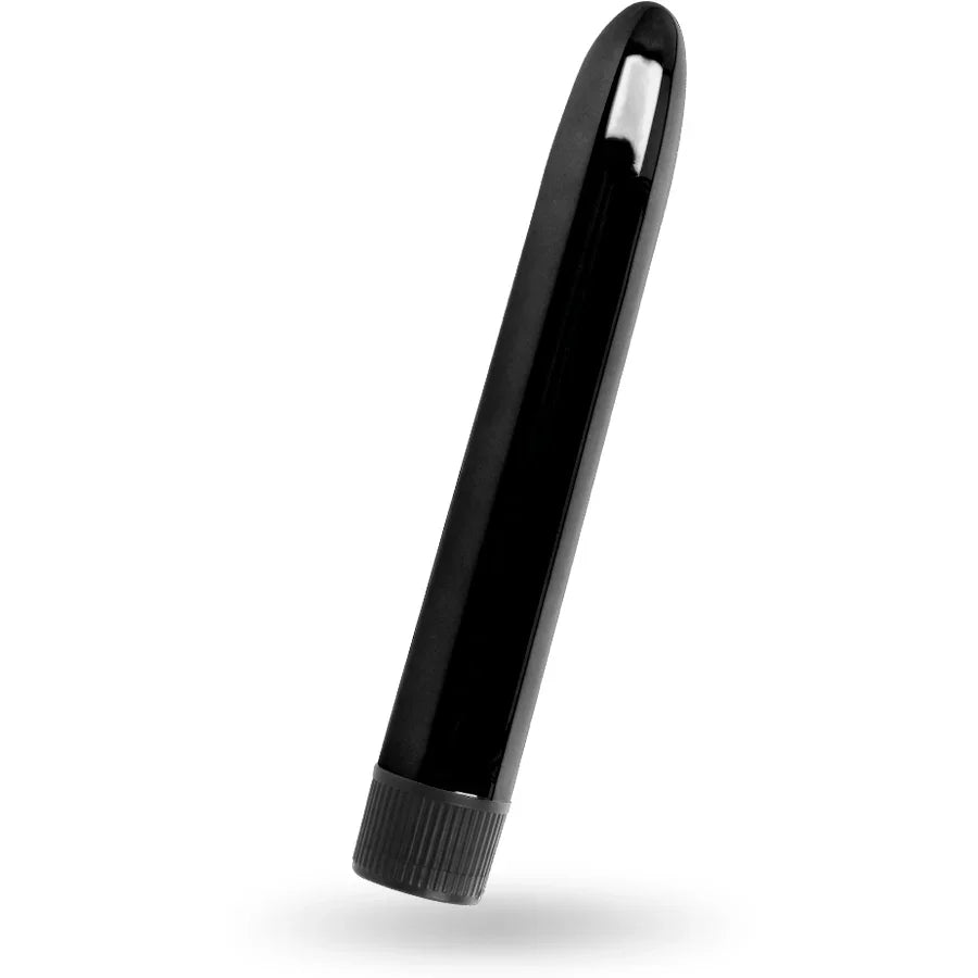 INTENSE - VITO VIBRADOR NEGRO - Nuvica