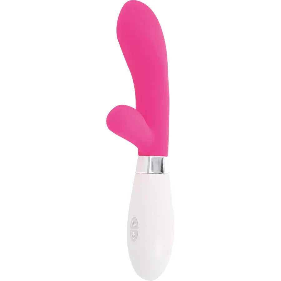 GLOSSY - JACKSON RABBIT ROSA - Nuvica
