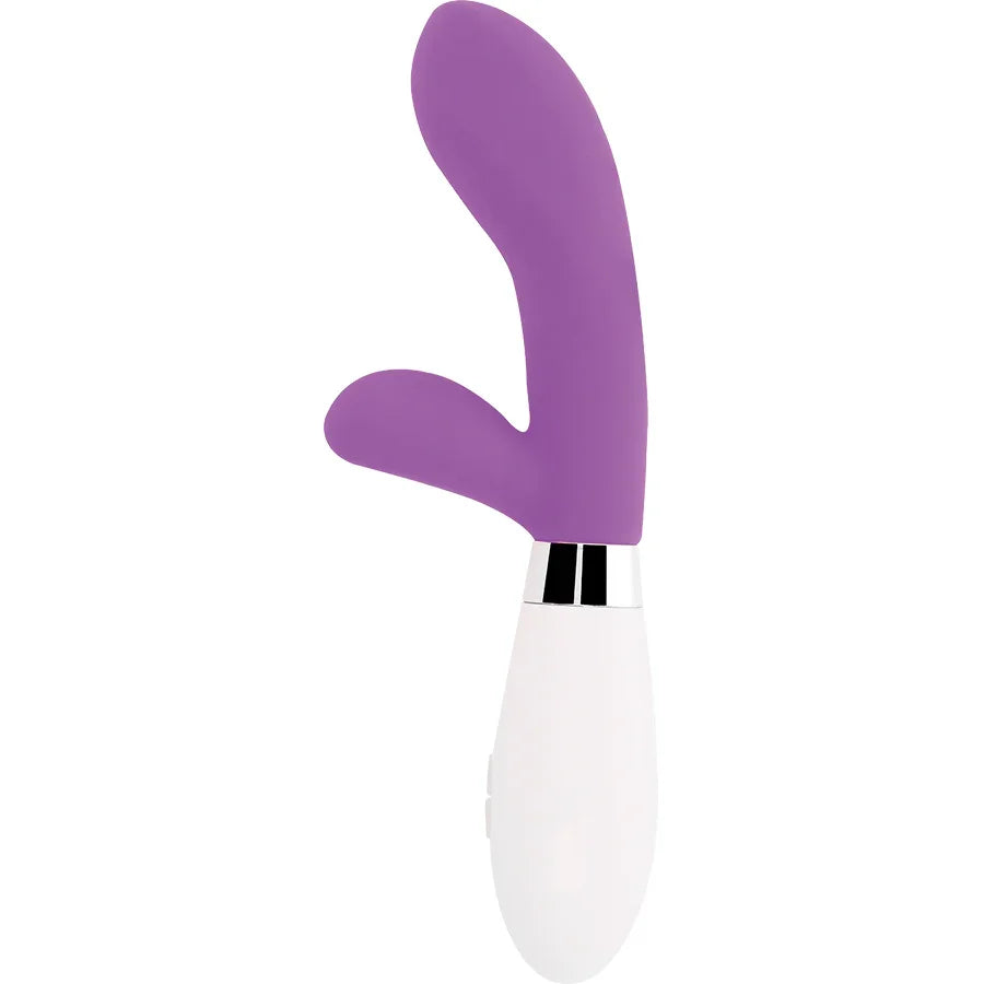 GLOSSY - JACKSON RABBIT LILA - Nuvica