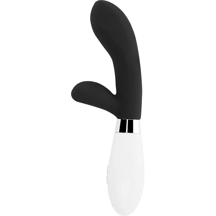 GLOSSY - JACKSON RABBIT NEGRO - Nuvica