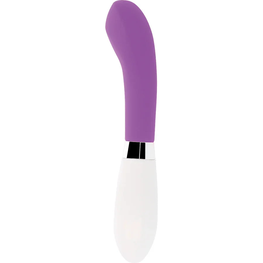 GLOSSY - JOHN VIBRADOR LILA - Nuvica
