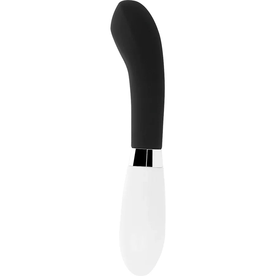 GLOSSY - JOHN VIBRADOR NEGRO - Nuvica