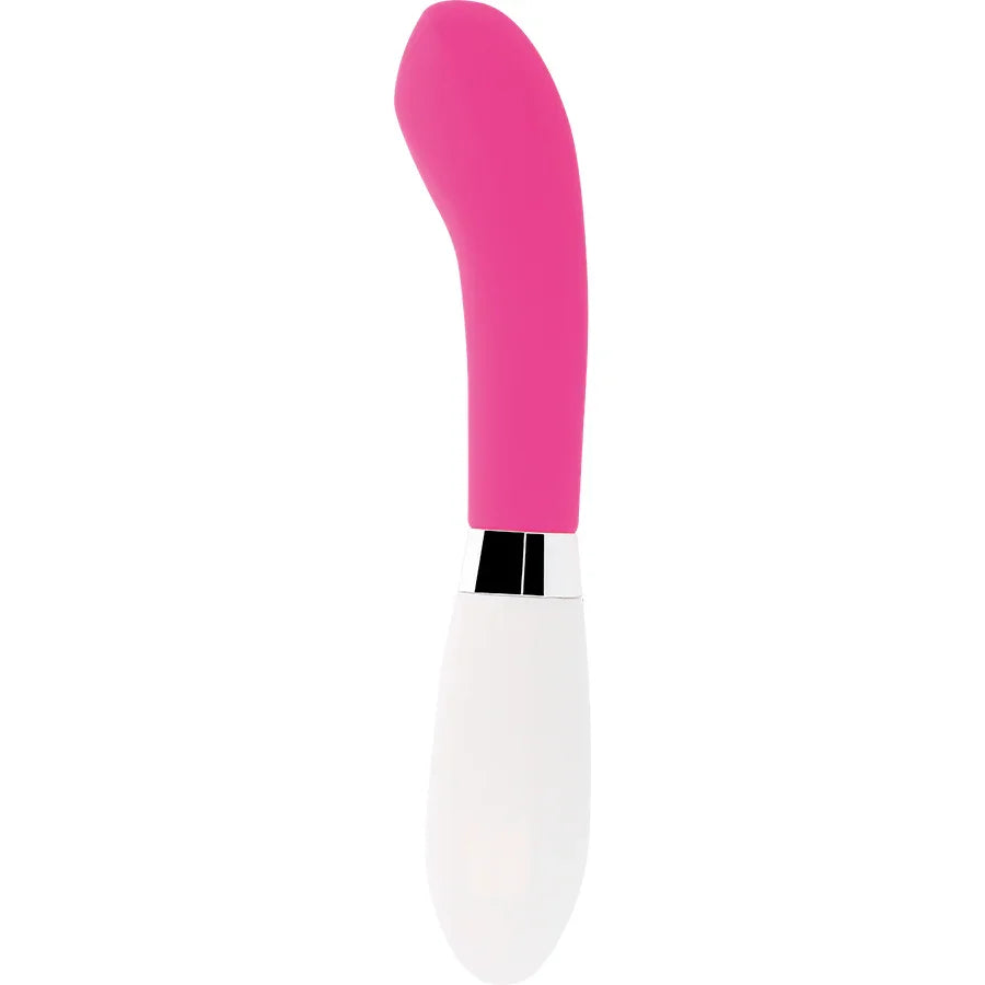 GLOSSY - JOHN VIBRADOR ROSA - Nuvica
