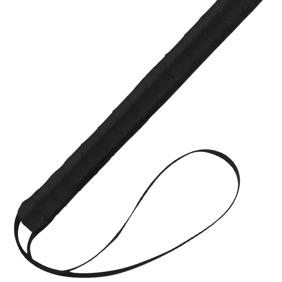 DARKNESS - PLUMA ESTIMULADORA NEGRO LUX - Nuvica