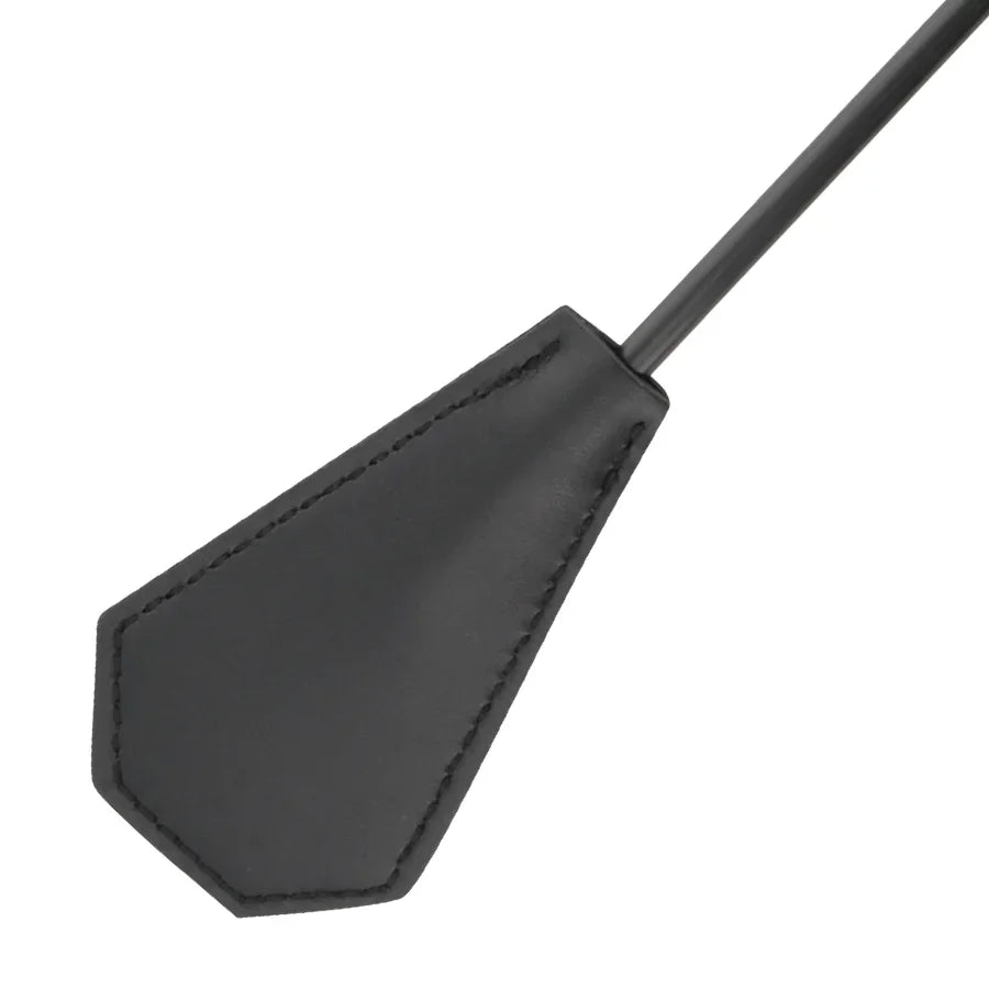 DARKNESS - FUSTA CON PLUMA NEGRO - Nuvica