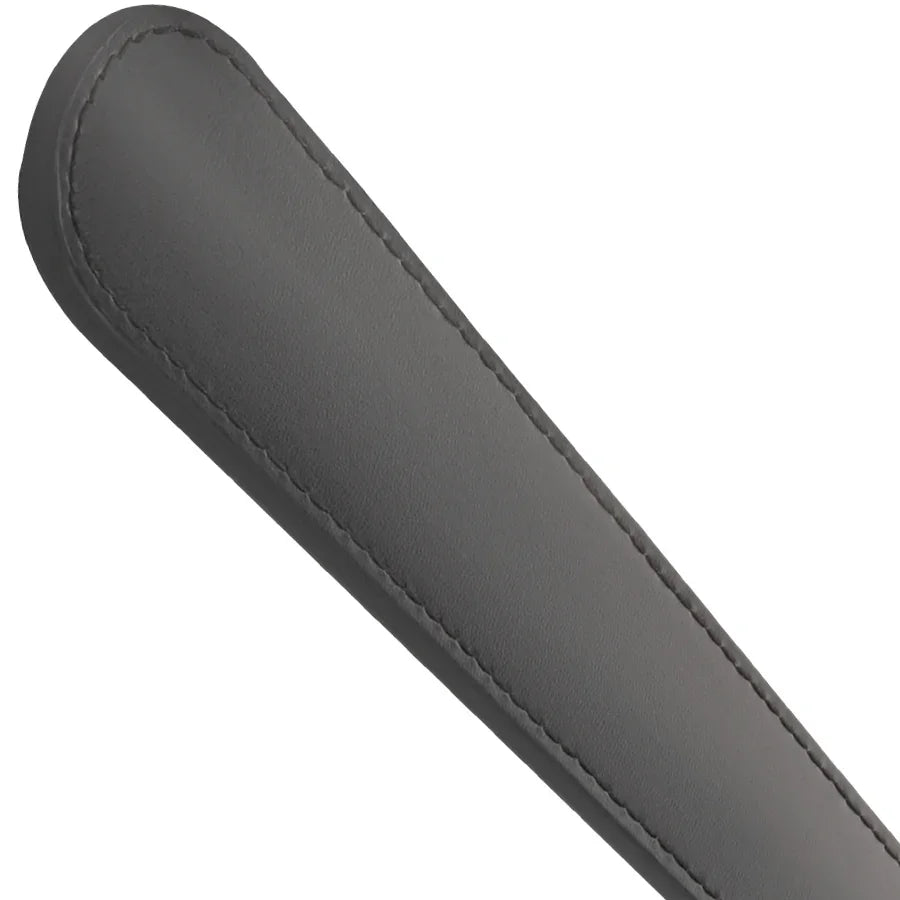 DARKNESS - PALA NEGRA FETISH 48 CM - Nuvica