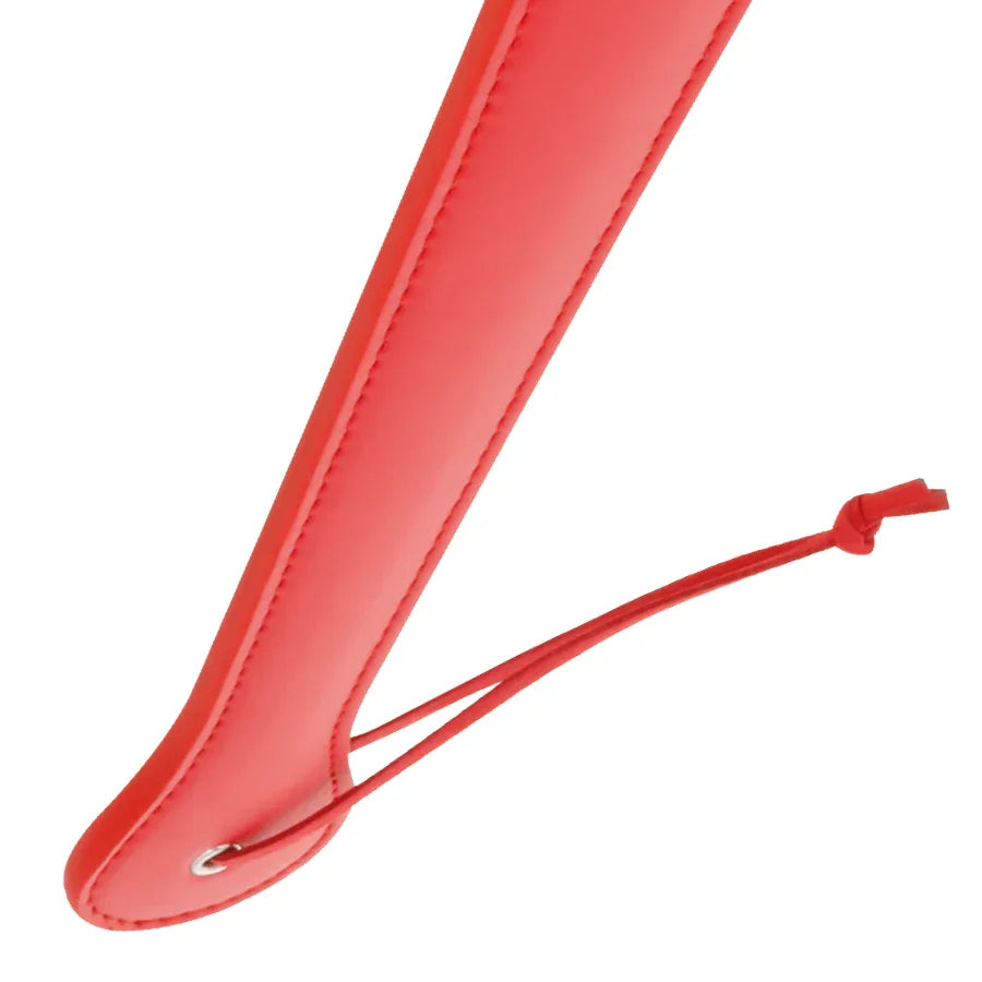 DARKNESS - PALA ROJA FETISH 48 CM - Nuvica