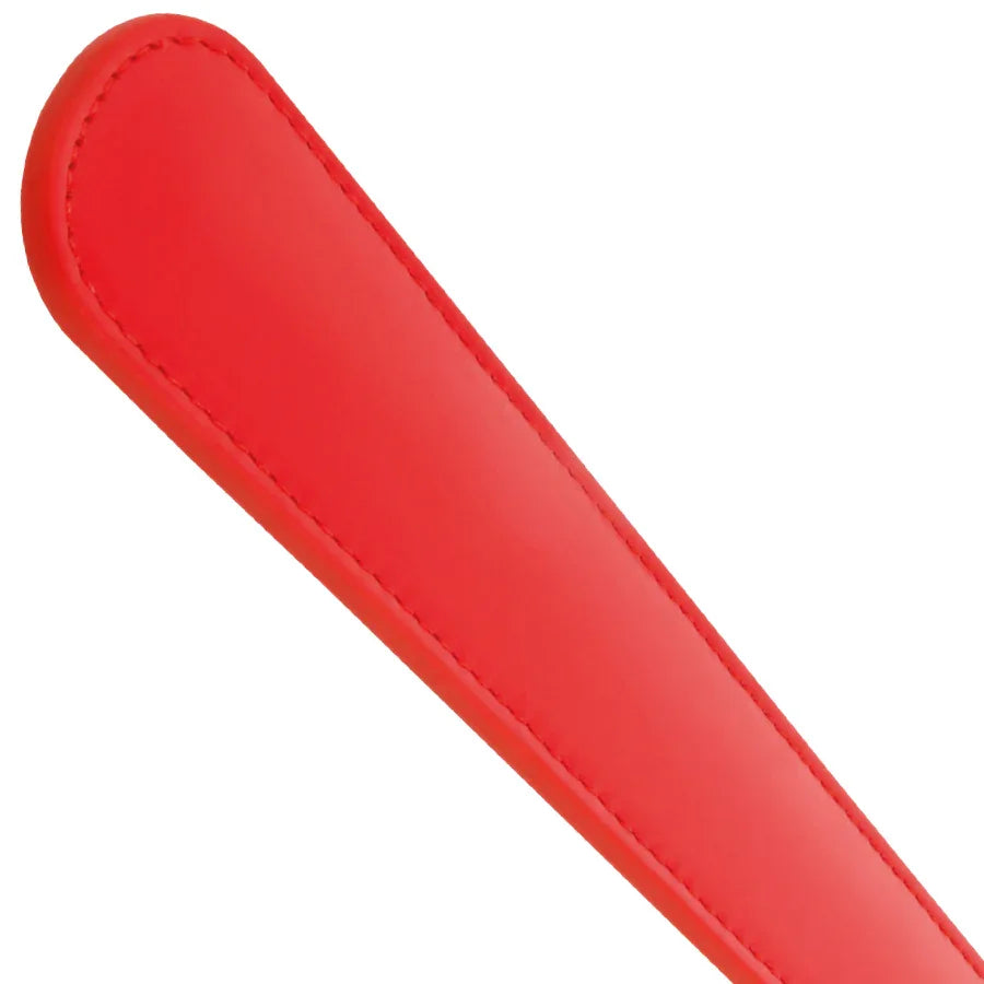 DARKNESS - PALA ROJA FETISH 48 CM - Nuvica