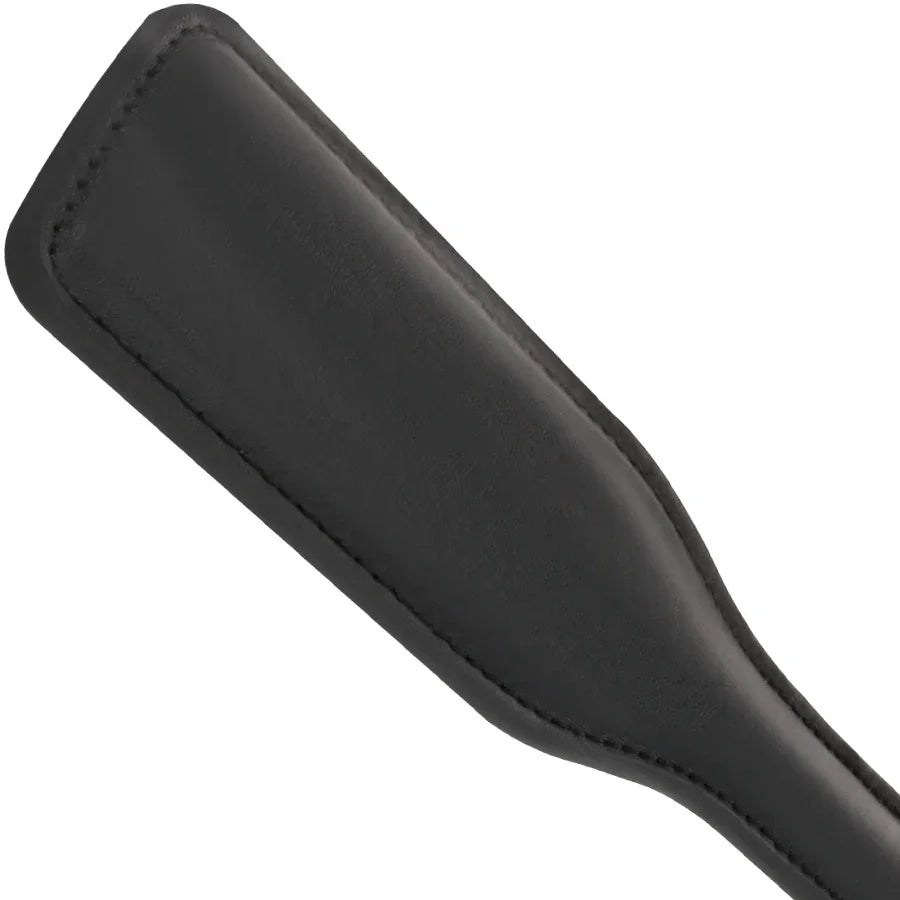 DARKNESS - PALA NEGRA FETISH LEATHER ORIGINAL - Nuvica