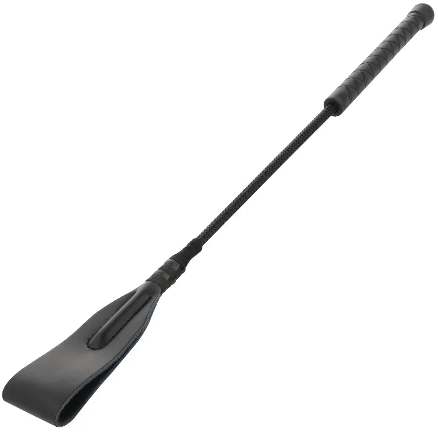 DARKNESS - FUSTA LEATHER 45 CM - Nuvica