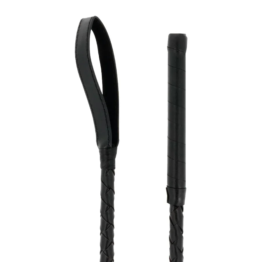 DARKNESS - FETISH FUSTA NEGRO BDSM 70 CM - Nuvica