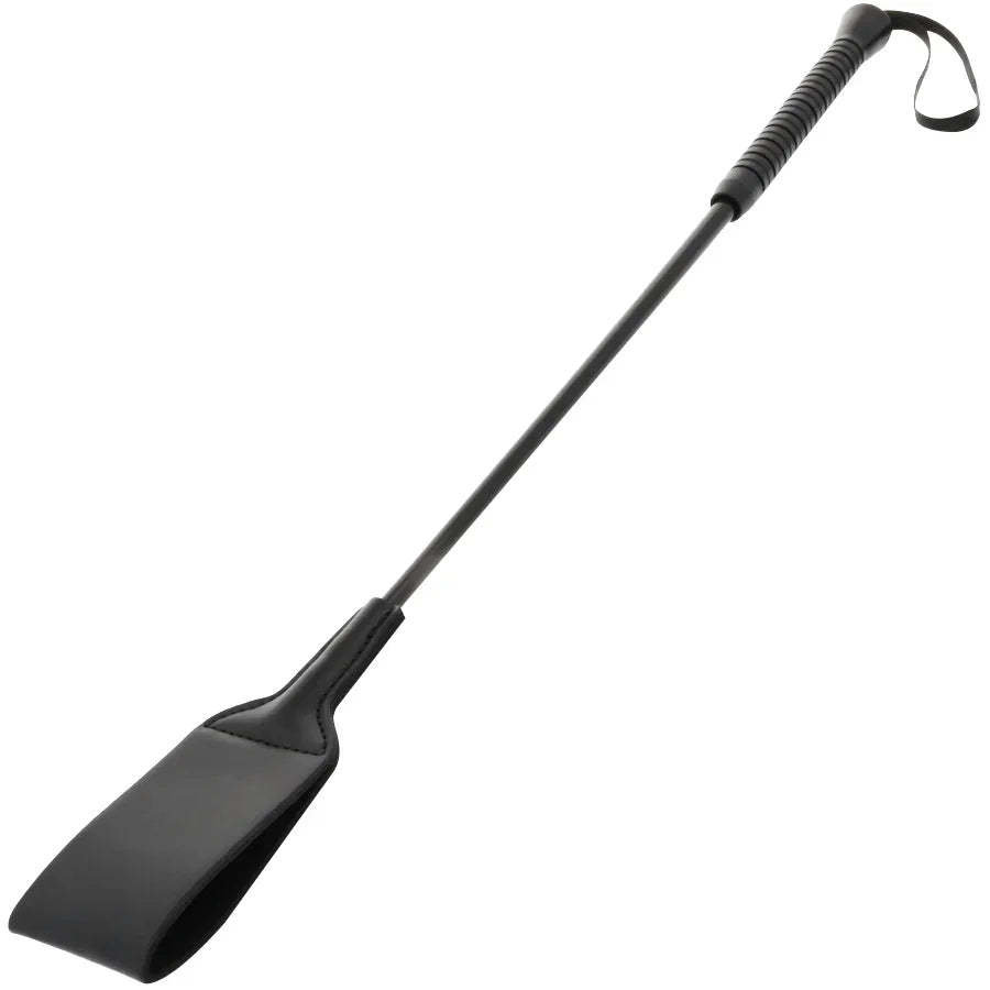 DARKNESS - FETISH FUSTA NEGRO BDSM ANCHA - Nuvica