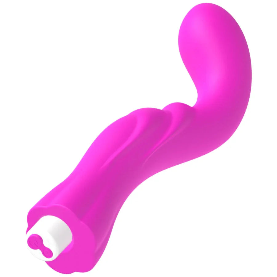 G-SPOT - GREGORY VIBRADOR VIOLETA - Nuvica