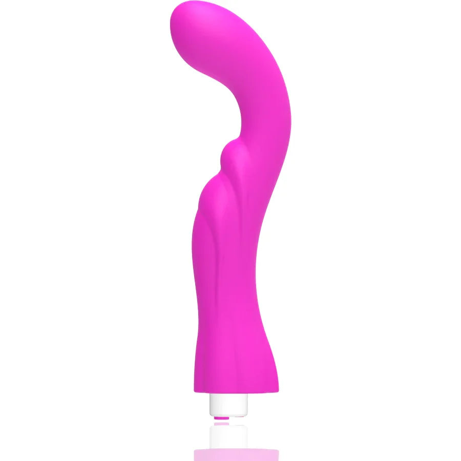 G-SPOT - GREGORY VIBRADOR VIOLETA - Nuvica