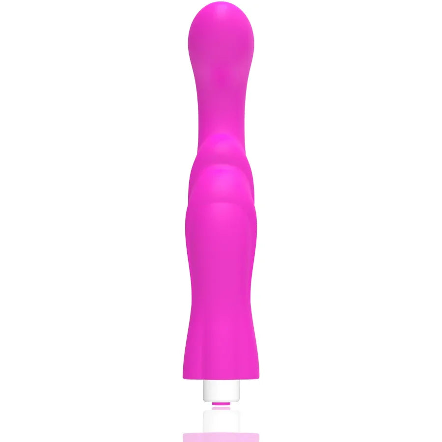 G-SPOT - GREGORY VIBRADOR VIOLETA - Nuvica
