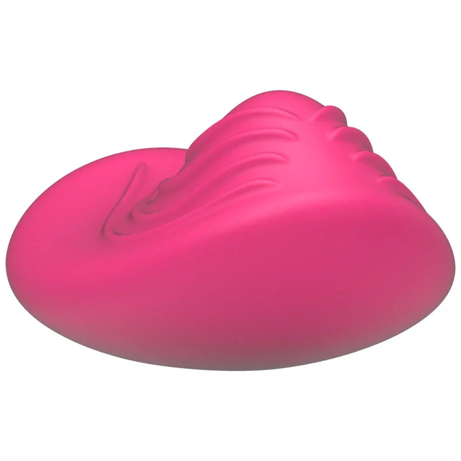 HAPPY LOKY - PANTY VIBRADOR PARA BRAGUITA CONTROL REMOTO - Nuvica