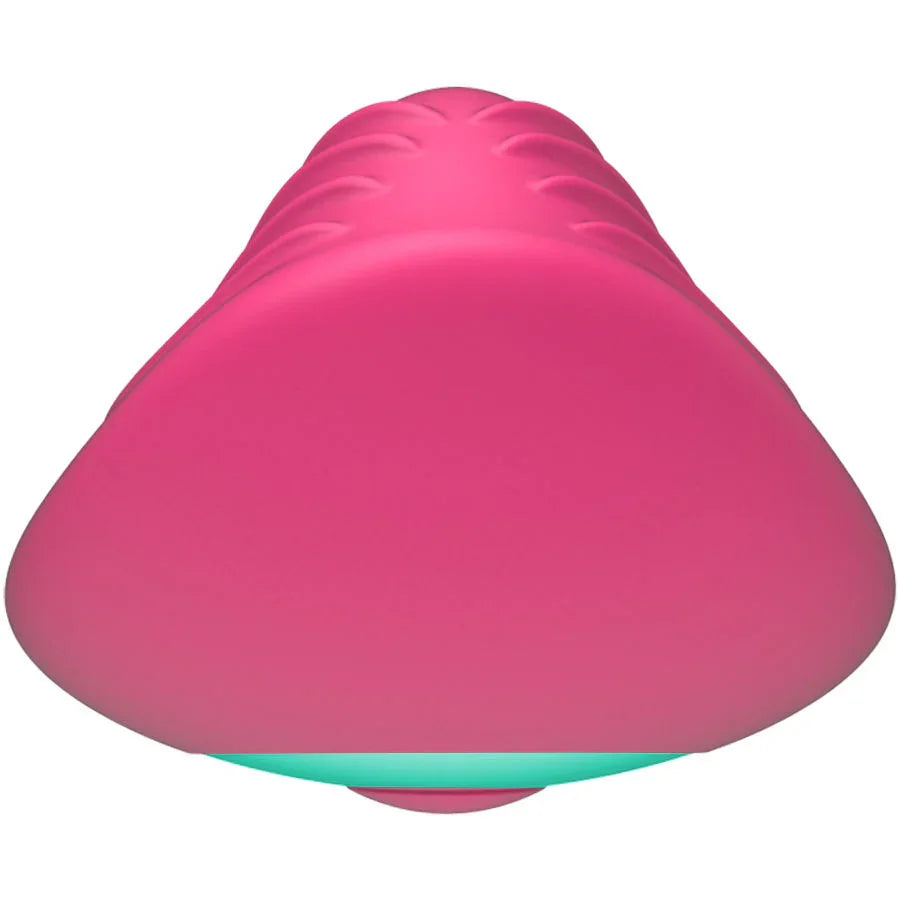 HAPPY LOKY - PANTY VIBRADOR PARA BRAGUITA CONTROL REMOTO - Nuvica