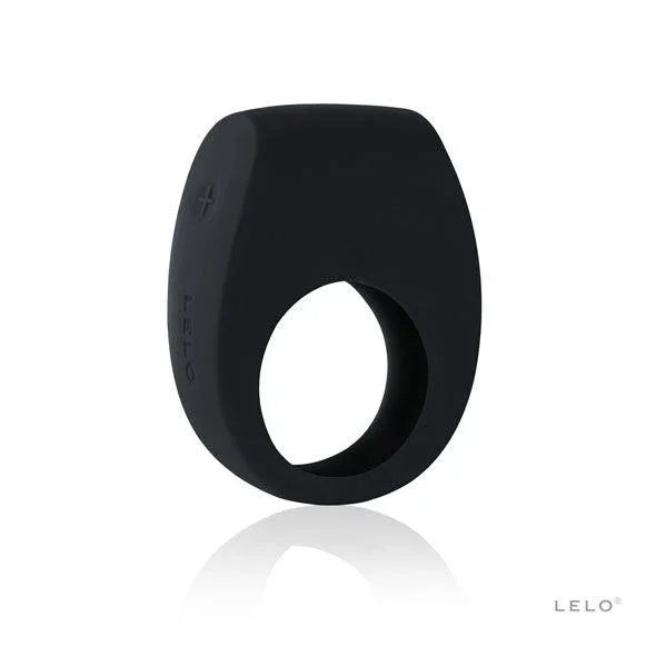 LELO - TOR II ANILLO VIBRADOR NEGRO - Nuvica