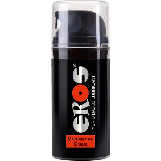 EROS - CREMA PARA MASTURBACION 100 ML - Nuvica