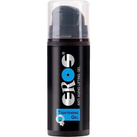 EROS - CREMA ESTRECHAMIENTO VAGINAL 30 ML - Nuvica
