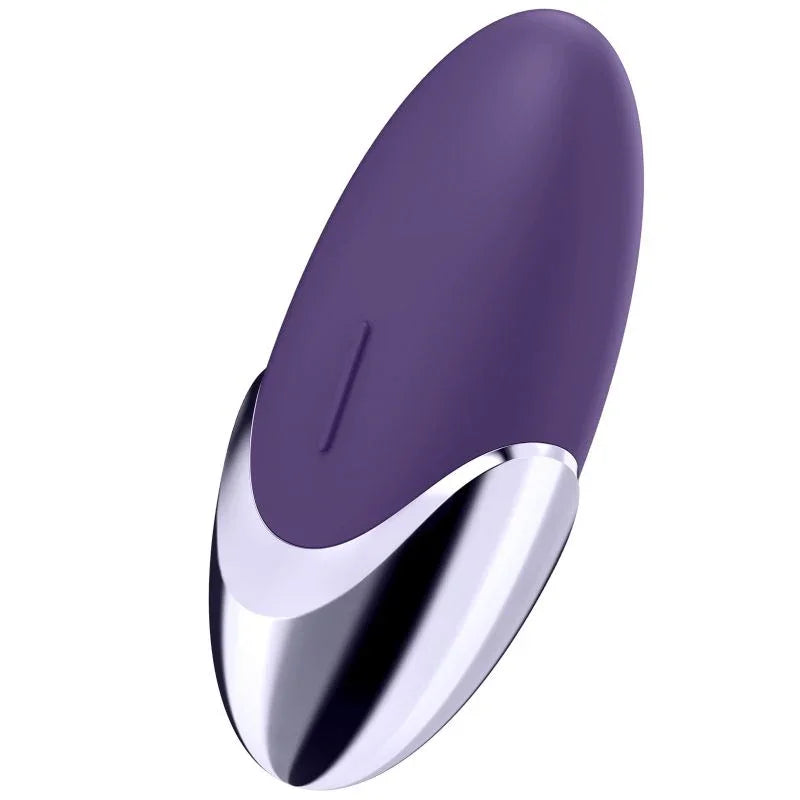 SATISFYER - LAYONS PURPLE PLEASURE - Nuvica