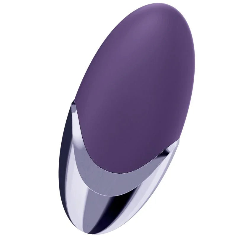 SATISFYER - LAYONS PURPLE PLEASURE - Nuvica