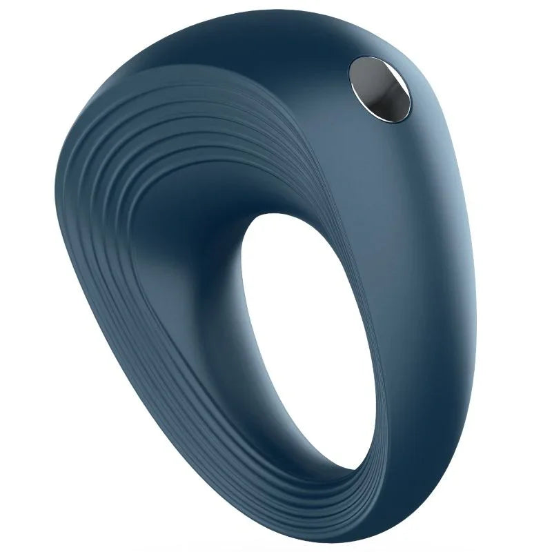 SATISFYER - ANILLO VIBRADOR 2 - Nuvica