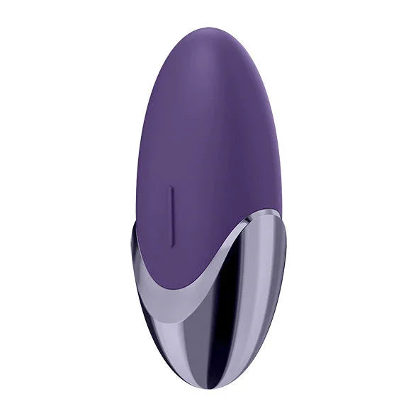 SATISFYER - LAYONS PURPLE PLEASURE - Nuvica