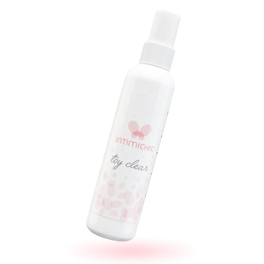 INTIMICHIC - LIMPIADOR DESINFECTANTE 150 ML - Nuvica