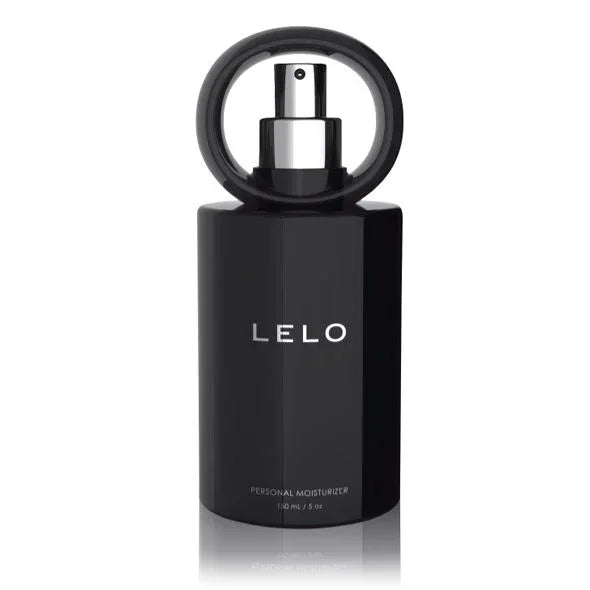LELO - PERSONAL LUBRICANTE BASE AGUA MOISTURIZER 150 ML - Nuvica
