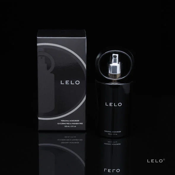 LELO - PERSONAL LUBRICANTE BASE AGUA MOISTURIZER 150 ML - Nuvica