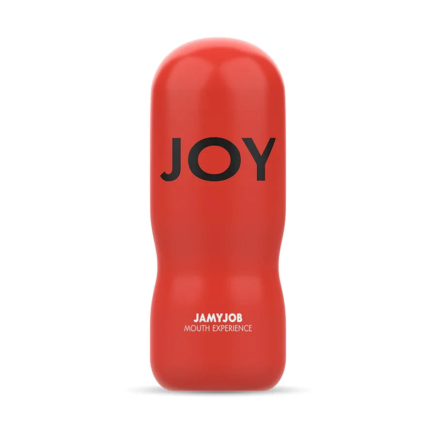 JAMYJOB - MASTURBADOR BOCA EXCITANTE - Nuvica