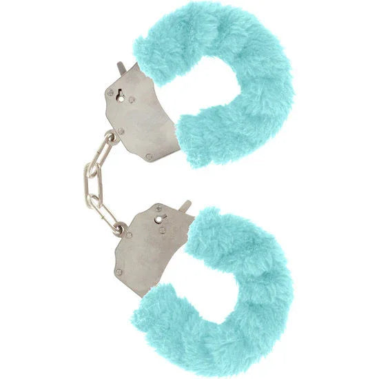 TOYJOY - ESPOSAS DEL AMOR AZULES - Nuvica