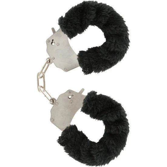 TOYJOY - ESPOSAS DEL AMOR NEGRO - Nuvica