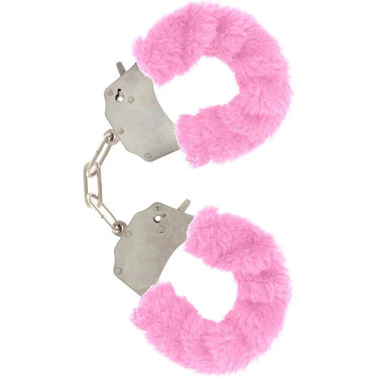 TOYJOY - ESPOSAS DEL AMOR ROSA - Nuvica