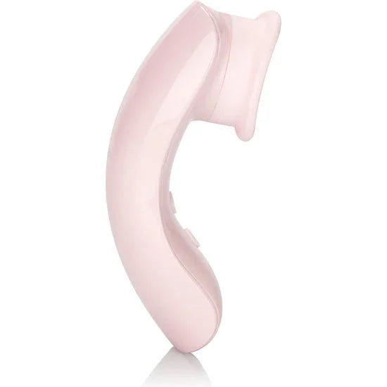 CALEXOTICS - INSPIRE FLICKERING ESTIMULADOR CLITORIS - Nuvica