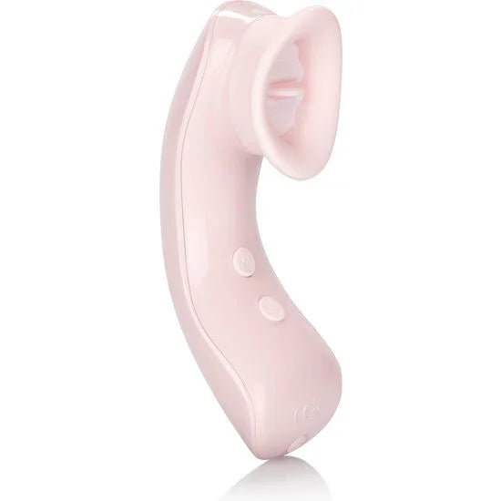 CALEXOTICS - INSPIRE FLICKERING ESTIMULADOR CLITORIS - Nuvica