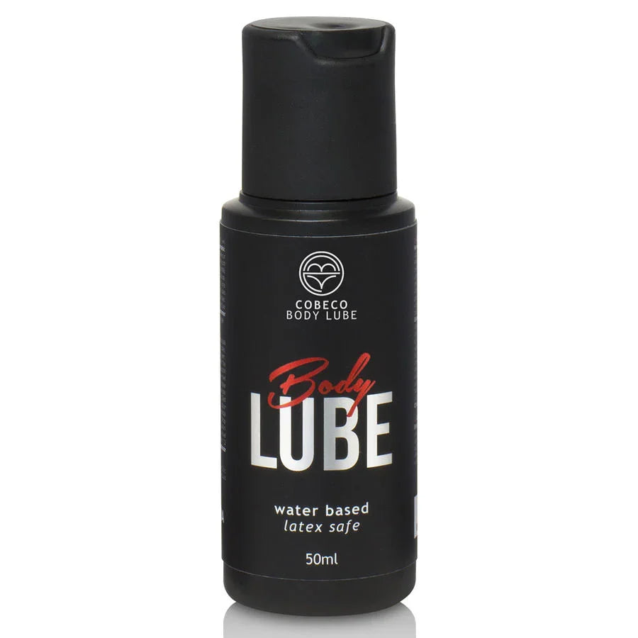 COBECO - CBL LUBRICANTE INTIMO WB 50ML - Nuvica
