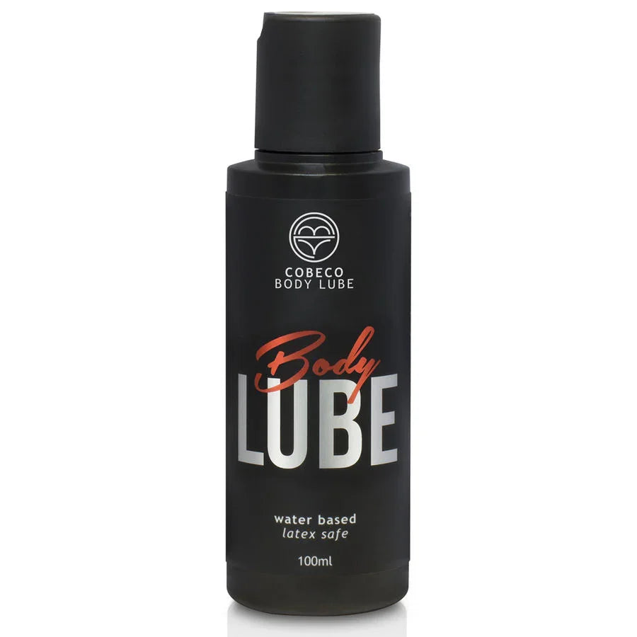 COBECO - CBL LUBRICANTE INTIMO WB 100ML - Nuvica