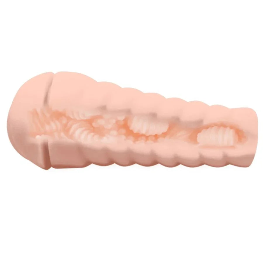 PRETTY LOVE - HEDY MASTURBADOR VAGINA CON VIBRACION - Nuvica