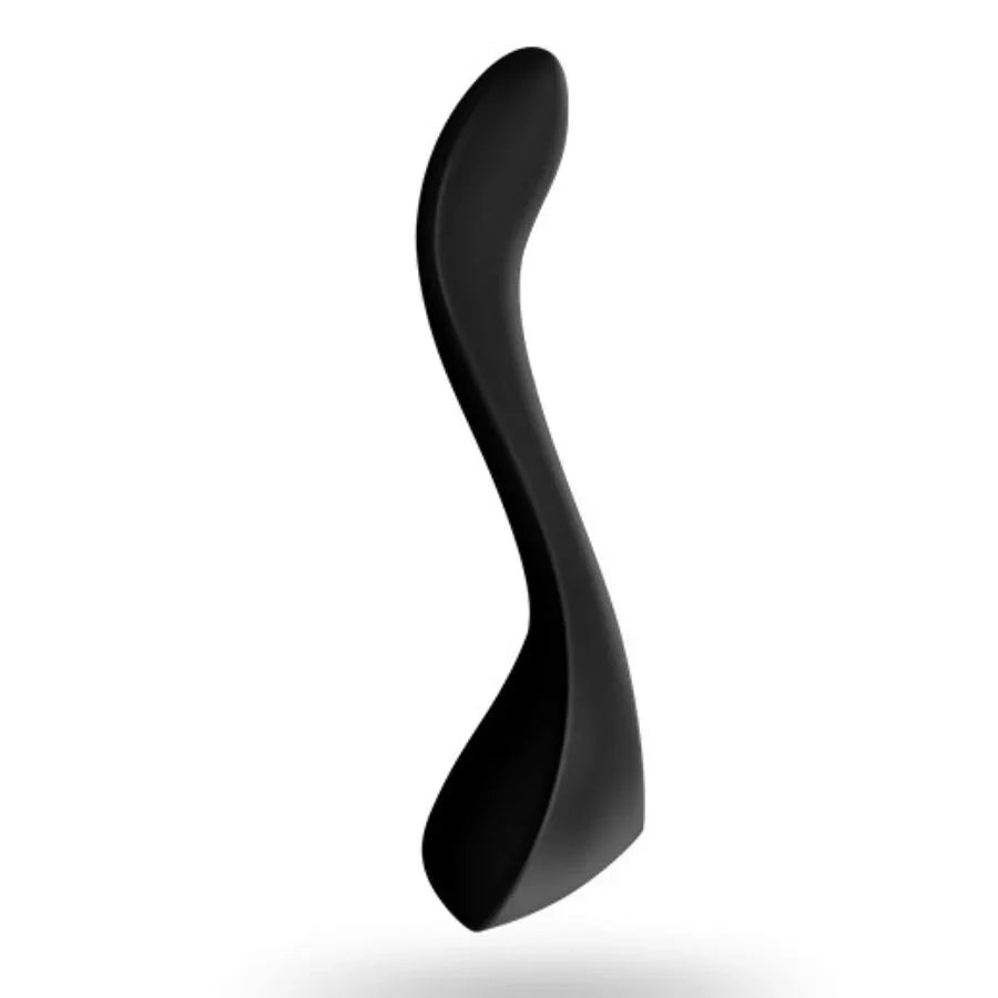 SATISFYER - PARTNER MULTIFUN 2 NEGRO - Nuvica